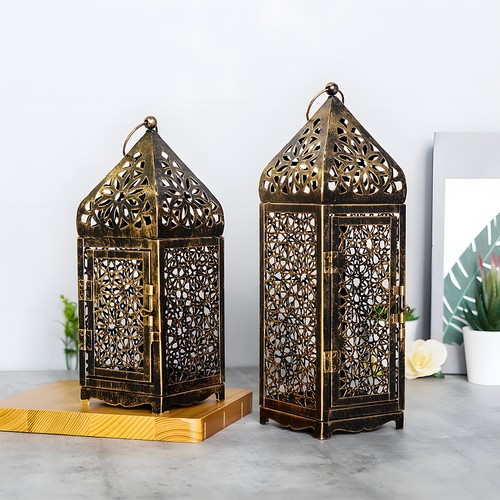 Packs moroccan candle - 2,