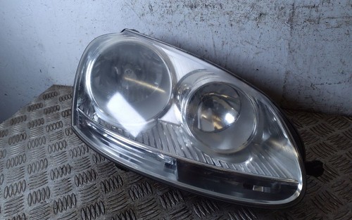 Volkswagen golf mk5 2004 2009 - volkswagen, 2004-2009