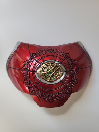 Hot toys iron strange - hot,