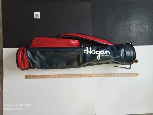 Vintage ben hogan - ben, 32"