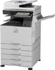 Sharp MX3051 A3 Colour