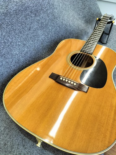 Martin acoustic guitar - martin,