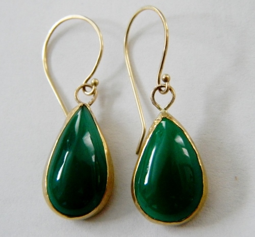 22k karat solid - karat, yellow