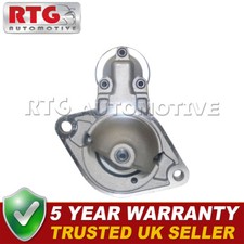 Starter Motor Fits Toyota