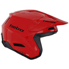 Hebo Trials Helmet Zone Pro