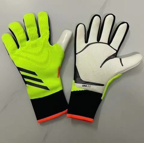 Goalkeeper gloves - goalkeeper,