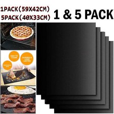 BBQ Protector Sheet Large Mat