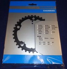 Shimano Sora FC-3550 9-Speed Chainring 50-34 FC-3450 FC-R345 FC-R3000