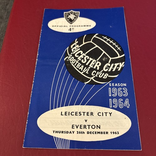 Leicester city everton - leicester,