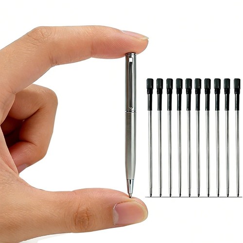 Compact mini pen set - pen,