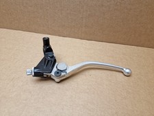 Triumph Tiger 1050 SPORT Clutch lever & mounting bracket Genuine OE 2013 - 2016