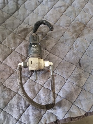 Genuine volkswagen - genuine,