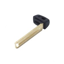 For RAV TOYOTA TOY48 SINGLE-SIDED EMERGENCY BLADE AUTKB148 Autowave