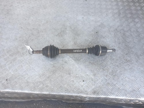Citroen berlingo driveshaft - citroen,