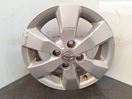 Toyota aygo vvt - aygo, vvt-i