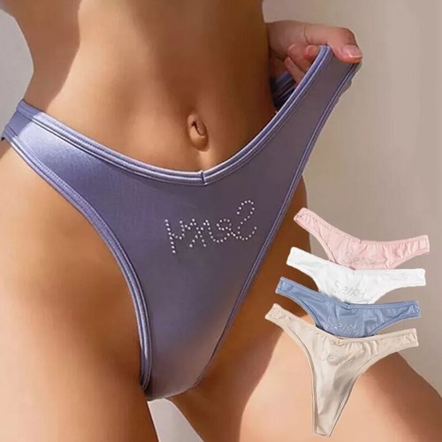 Pack lot sexy - womens, satin
