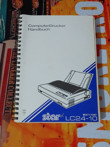 Star lc24 colour - star,
