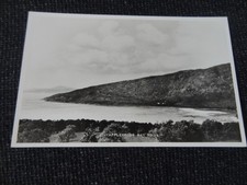 Applecross Bay Postcard Strathcarron - 103965
