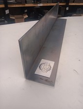 Steel Angle Section 5mm 100mm