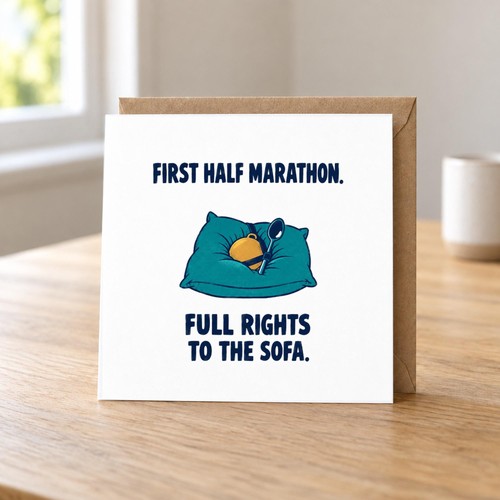 Funny first half - funny,