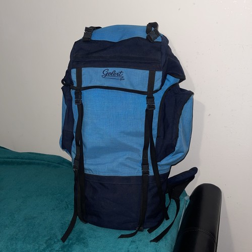 Gelert 60 l backpack - gelert,