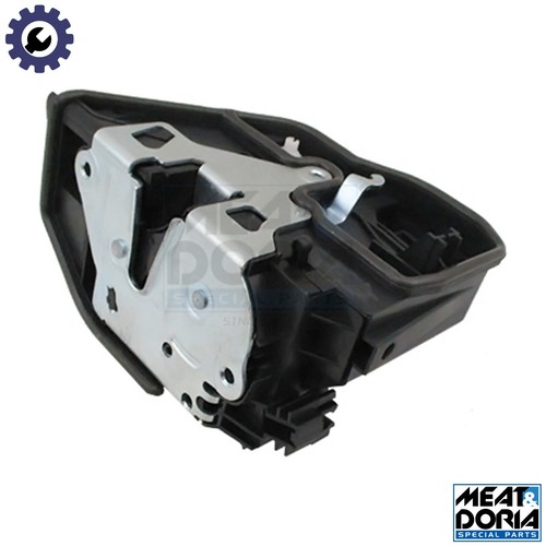 Door lock 31117 for mini - door,