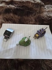 Robot Wars Minibots