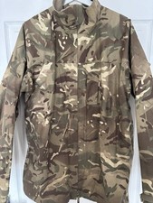 British Army MVP MTP