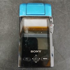 Sony HD Bloggie MHS-PM5 Dual Screen Digital Camera Still & Video Camcorder -CP