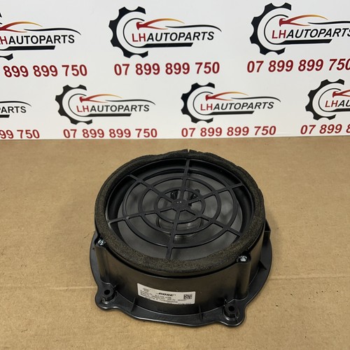 Audi mk2 bose front door - mk2,