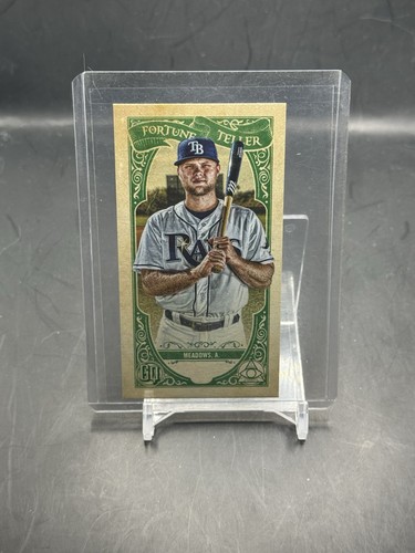 2020 topps gypsy queen - topps,