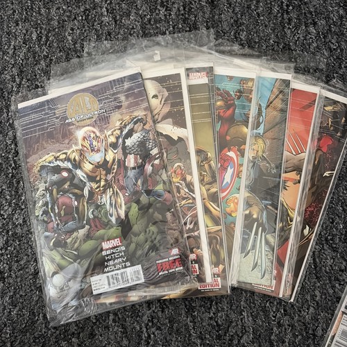 Age ultron 10 - of, 1-10