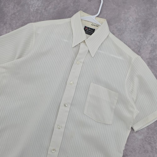 Vintage beau brummel white - beau,