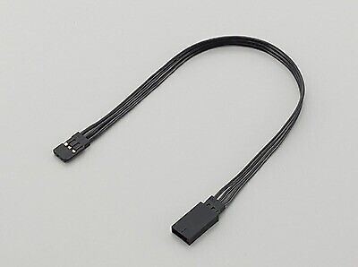 Propo extension wire black - propo,