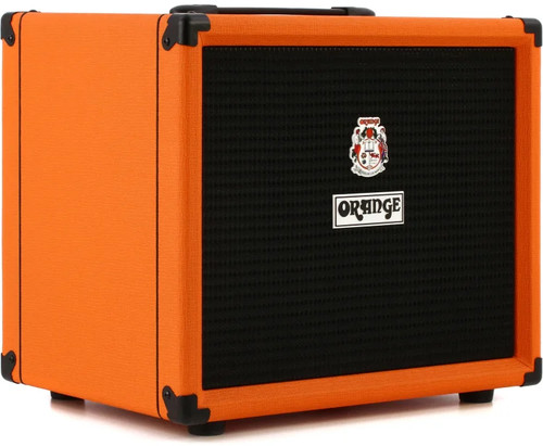 Orange obc 112 400 - orange, 1x12"
