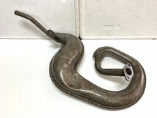 Rare NOS Exhaust Muffler