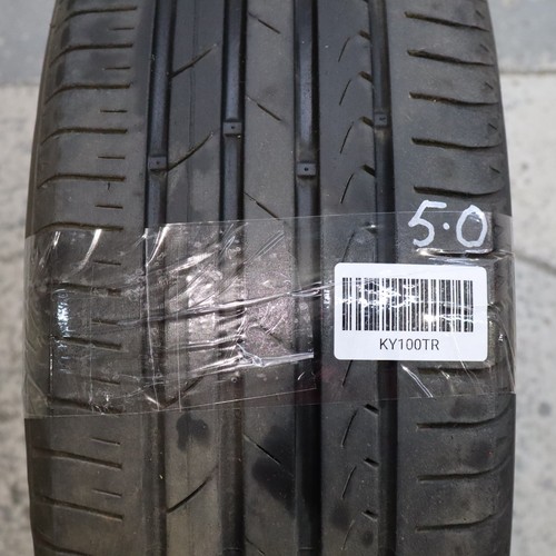 Radial fe2 91v - gt, 205/55/16