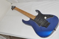 Ibanez RG SERIES Electric