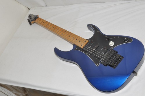 Ibanez series electric - series,