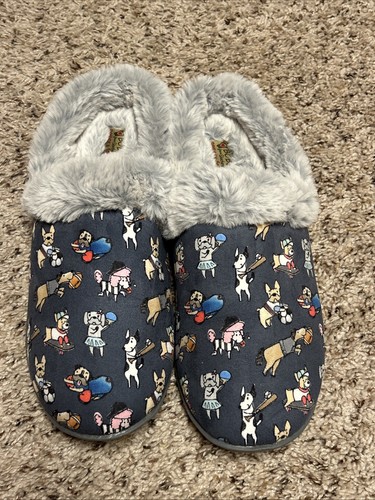 Nwot bobs skechers dog - bobs,