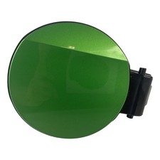 2017 SKODA Rapid Fuel Flap