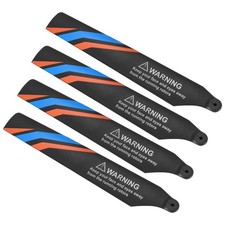 4Pcs Main Blade Propellers for