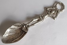 Georgian Sterling Silver
