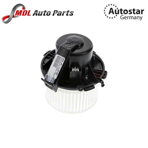 Air con heater blower motor - con,