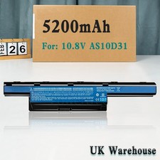 Battery For Acer Aspire 5560G
