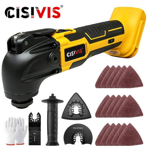 Cordless oscillating - cordless,