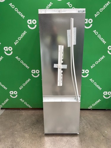 Bosch integrated fridge - integrated,