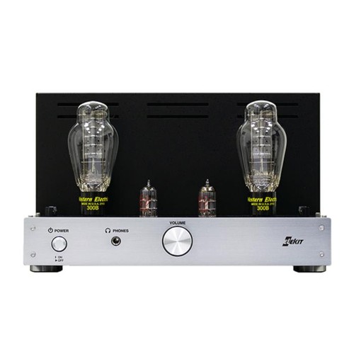 Elekit 300b 2a3 single - 300b,