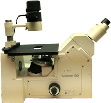 Zeiss Axiovert 100 Inverted