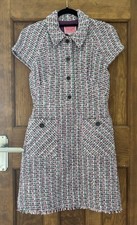 Kate Spade Enchanted Tweed